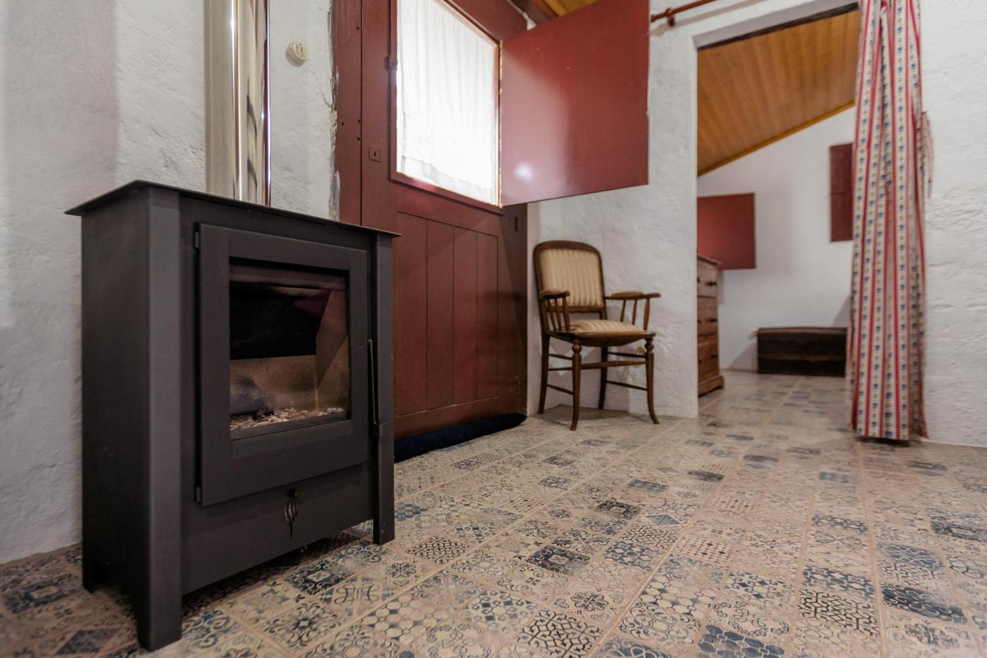 Hostal Casa Lavoura Em Requeixo Celorico De Basto Exterior foto